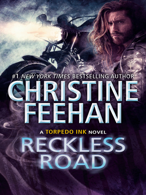 Title details for Reckless Road by Christine Feehan - Wait list